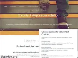 Sites similar to onestep2.at