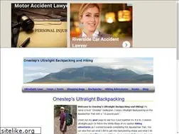 Sites similar to onestep4me.tripod.com