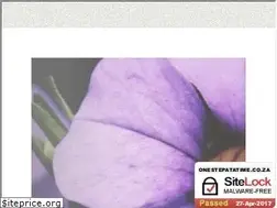 Sites similar to onestepatatime.co.za