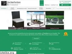 Sites similar to onestepfurniture.com