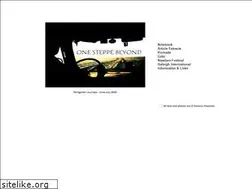 Sites similar to onesteppebeyond.com
