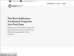 Sites similar to onestepsoftware.com