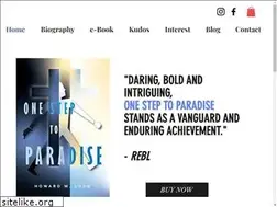 Sites similar to onesteptoparadise.com