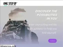 Sites similar to onestepup.in