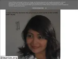 Sites similar to onestepupbyjeng.blogspot.com