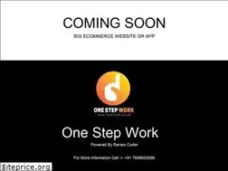 Sites similar to onestepwork.com