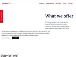 Sites similar to onestiproducts.io