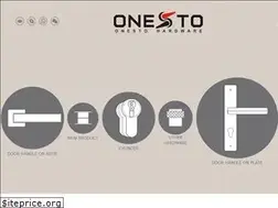 Sites similar to onestohardware.com
