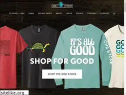 Sites similar to onestone.org