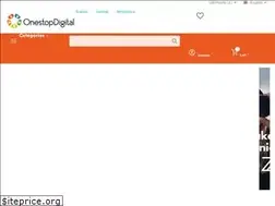 Sites similar to onestop-digital.com