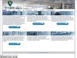 Sites similar to onestop-ins.com