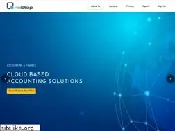 Sites similar to onestop.global