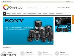 Sites similar to onestop.hk