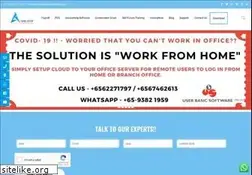 Sites similar to onestopaccounting.com