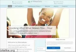 Sites similar to onestopalternatives.co.uk