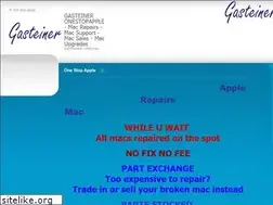 Sites similar to onestopapple.com