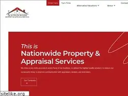 Sites similar to onestopappraisals.com
