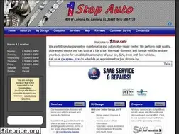 Sites similar to onestopautofl.com