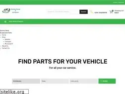 Sites similar to onestopautogarage.co.ke
