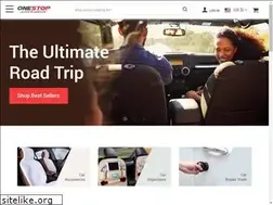Sites similar to onestopautomerch.com