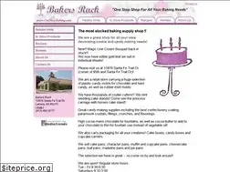Sites similar to onestopbaking.com