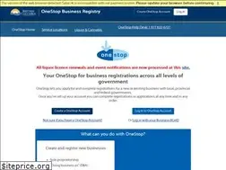 Sites similar to onestopbc.ca