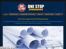 Sites similar to onestopblueprinting.com