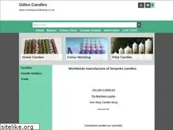 Sites similar to onestopcandleshop.co.uk