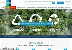 Sites similar to onestopcleaningshop.co.uk