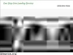 Sites similar to onestopcoinlaundry.com