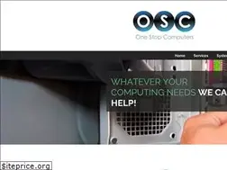 Sites similar to onestopcomputers.co.uk