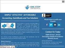 Sites similar to onestopconsultingshop.com