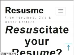 Sites similar to onestopcv.com