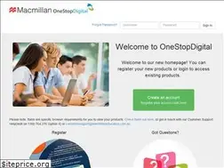 Sites similar to onestopdigital.com.au