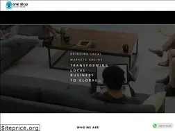 Sites similar to onestopdigitalmedia.com