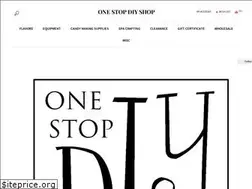 Sites similar to onestopdiyshop.com