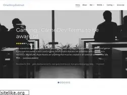 Sites similar to onestopdotnet.wordpress.com