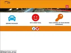 Sites similar to onestopdrivingschool.net