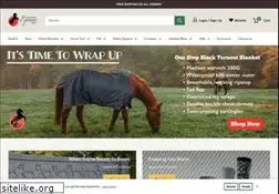 Sites similar to onestopequineshop.com