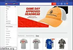 Sites similar to onestopfanshop.com