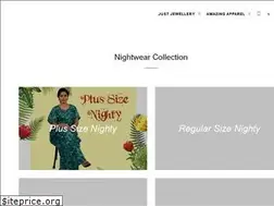 Sites similar to onestopfashion.in