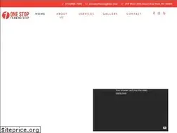 Sites similar to onestopframingnyc.com