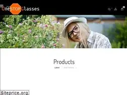 Sites similar to onestopglasses.co.uk