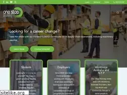 Sites similar to onestopgroup.com.au