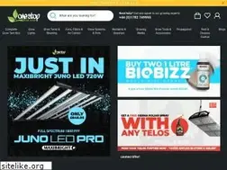 Sites similar to onestopgrowshop.co.uk