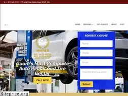 Sites similar to onestopguam.com