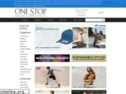 Sites similar to onestopinc.com
