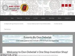 Sites similar to onestopinventionshop.net