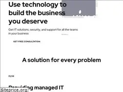 Sites similar to onestopit.com