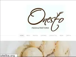 Sites similar to onestopizza.com
